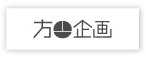 株式会社方円企画のロゴ