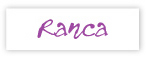Ranca ANA INTERCONTINENTAL TOKYO 囲碁サロンのロゴ
