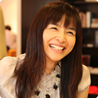 チーム福岡 吉原由香里六段の顔写真